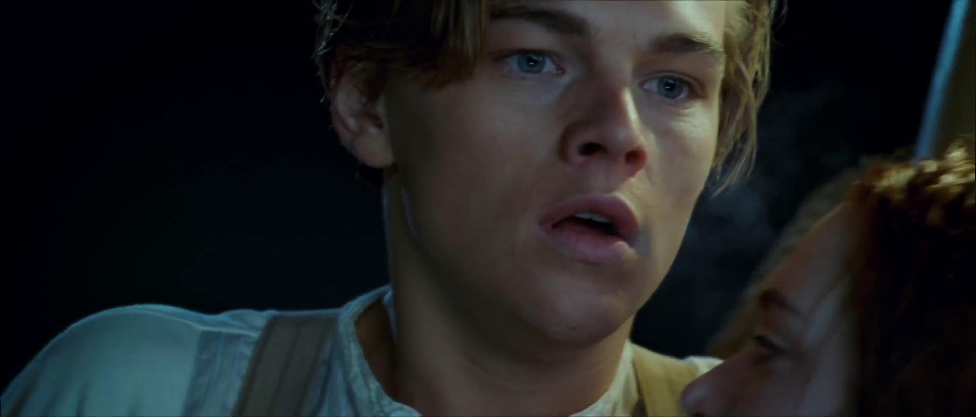Leonardo Dicaprio