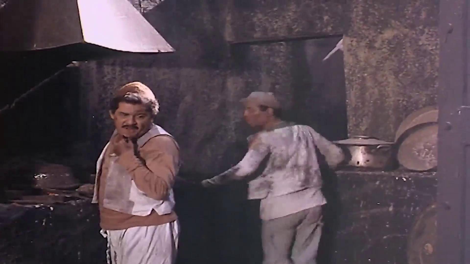 Saiid Saleh
	  	 	 - Gamal Ismail