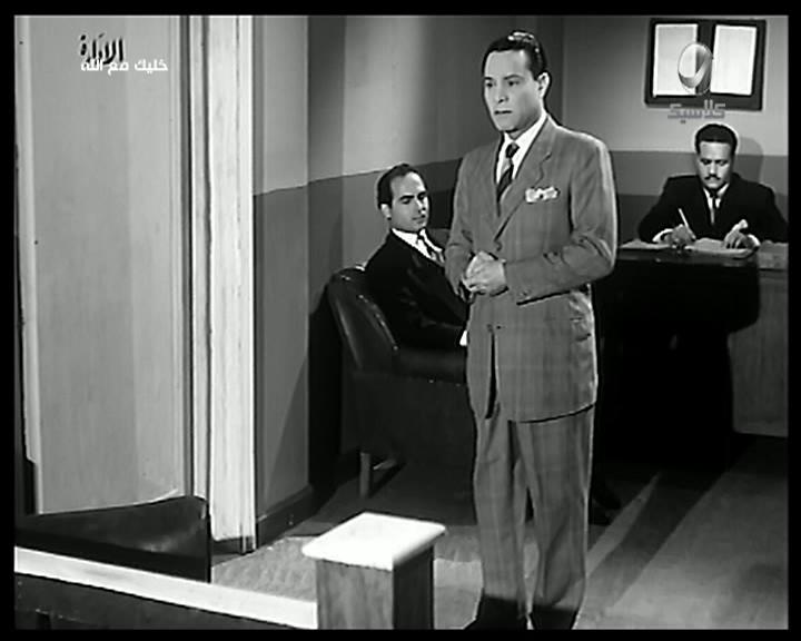 Muhammad Al-Kahlawy
	  	 	 - Anwar Al-Shennawy