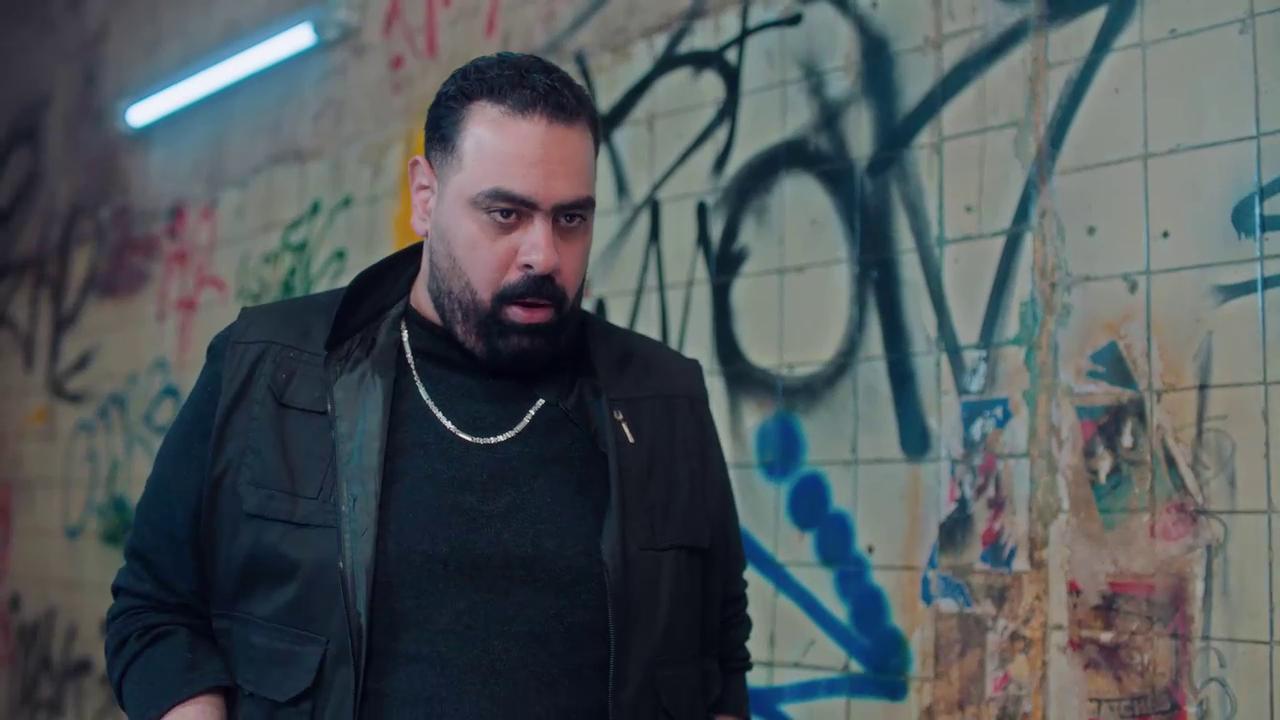 محمد محسن