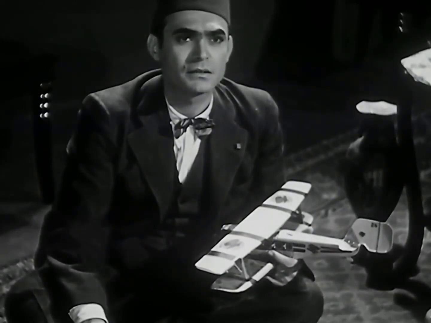 محمود ذو الفقار