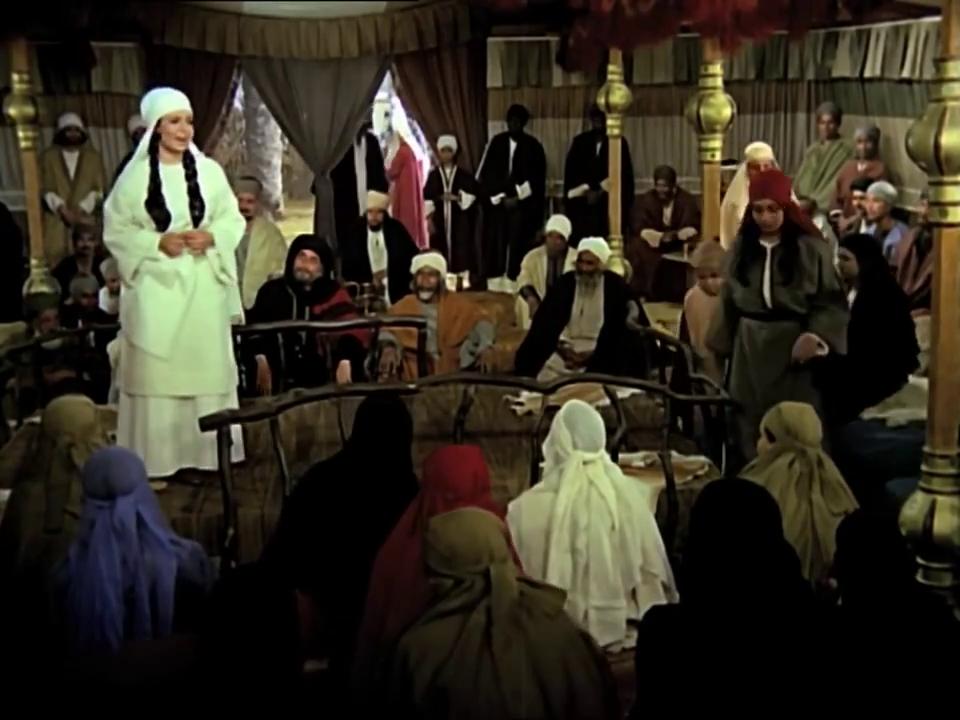 أحمد شوقي - سميرة أحمد