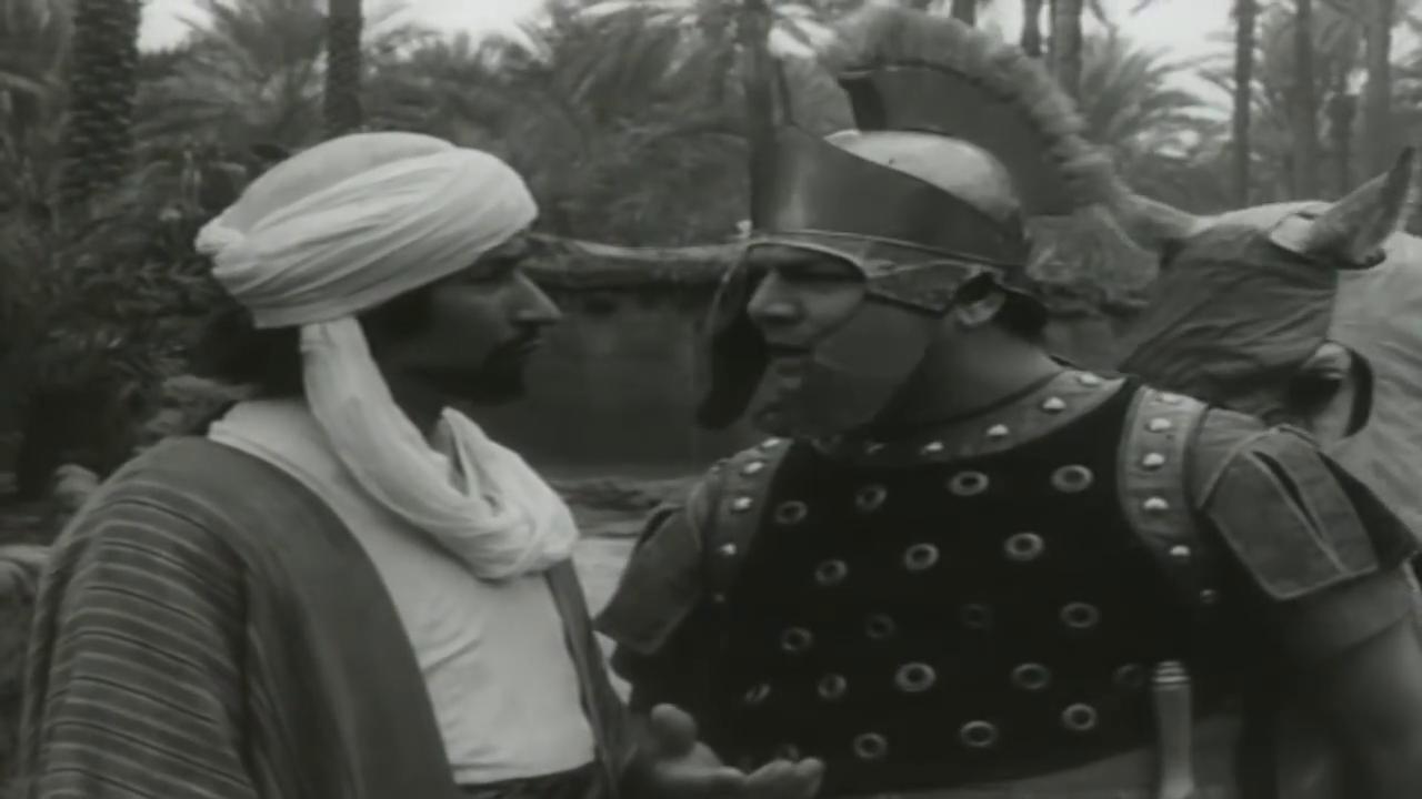 كنعان وصفي - محيي الدين عبد المحسن