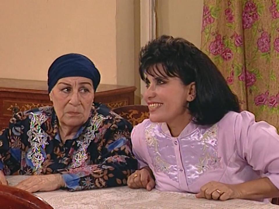 سعاد نصر - زوزو نبيل