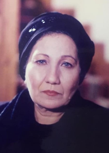 عواطف حلمي