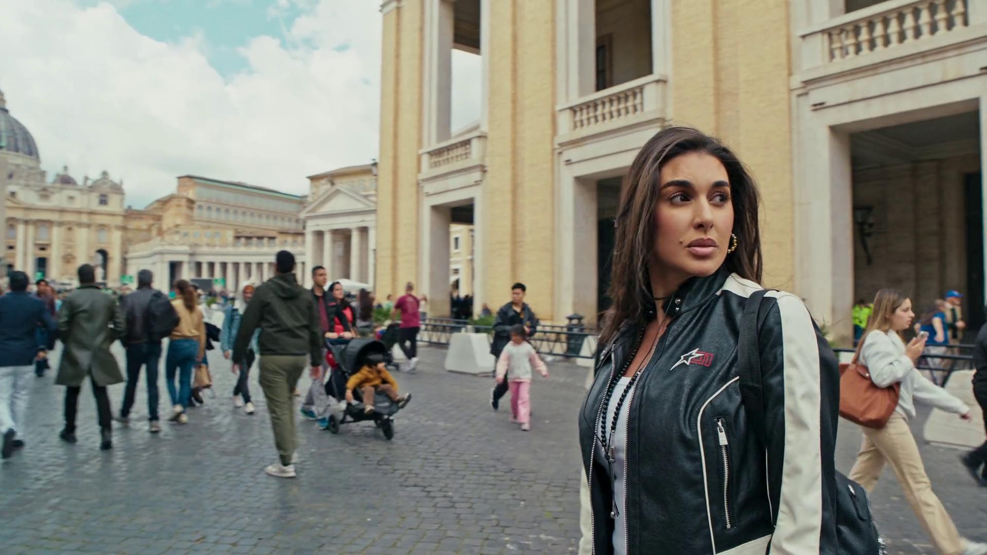 ياسمين صبري