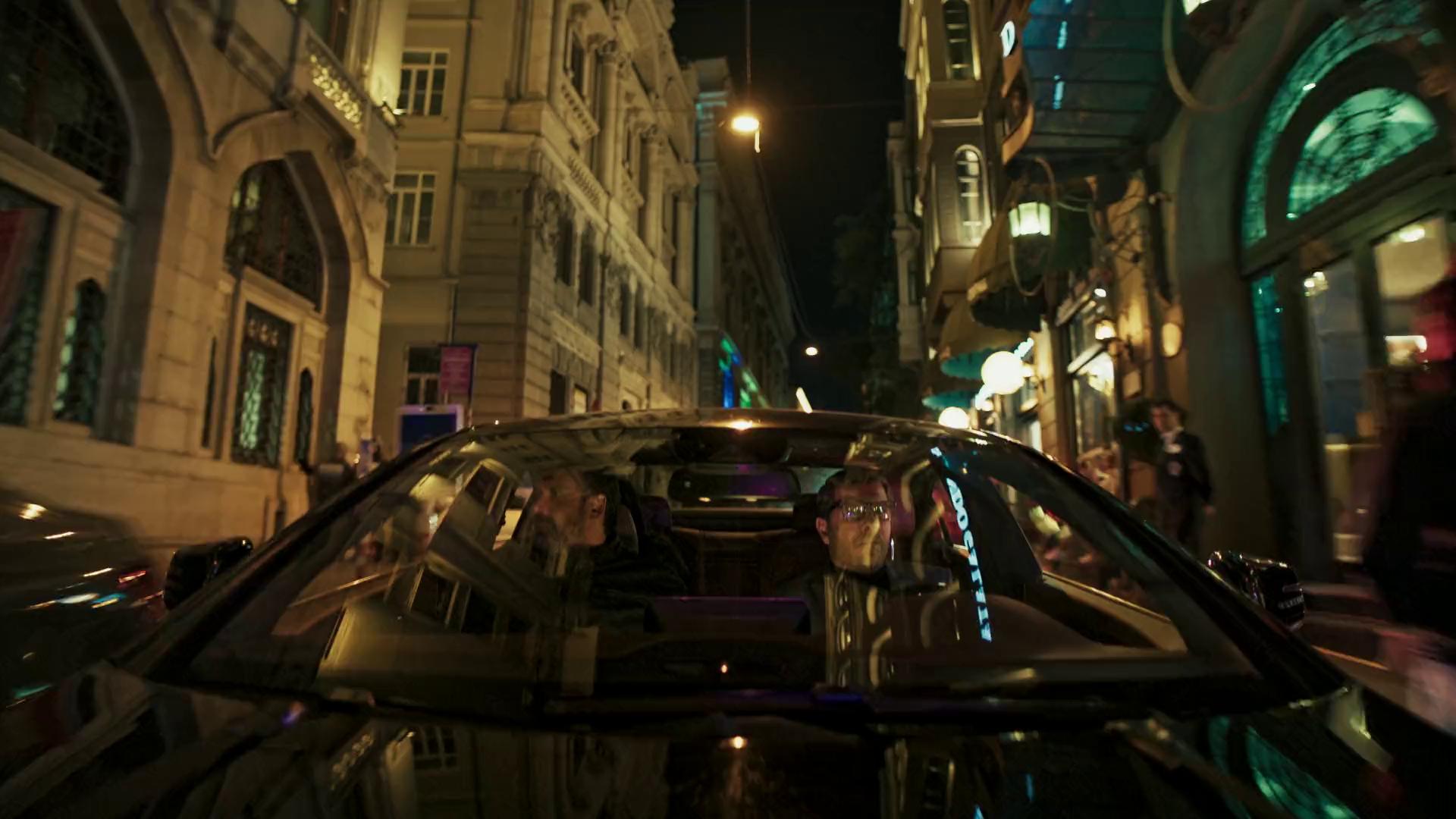 Eiad Nassar
	  	 	 - Karim Abdel-Aziz