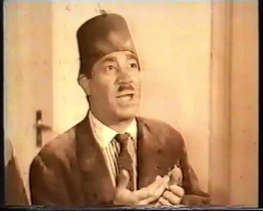 أمين الهنيدي