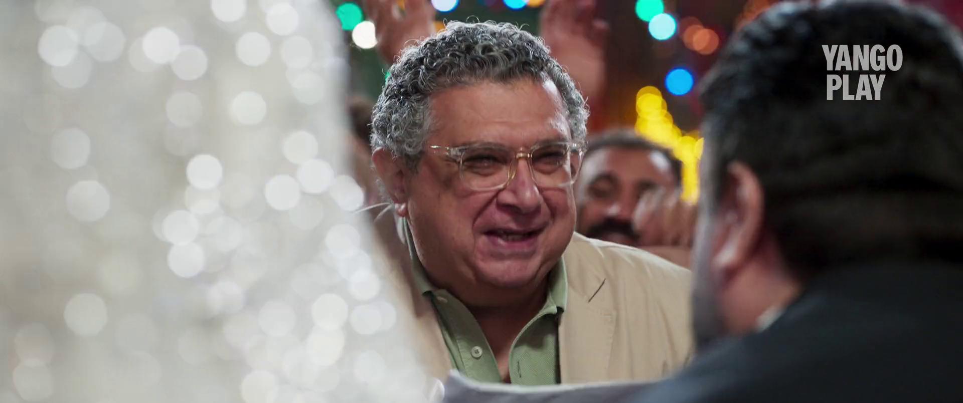 Maged Al-Kedwany