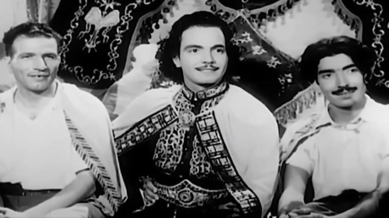 كمال الشناوي