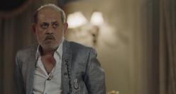 مسلسل: 2 × الصندوق: عادل شعبان
