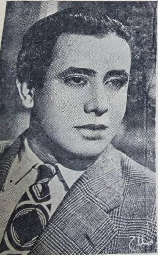 بوستر - محمد سلمان