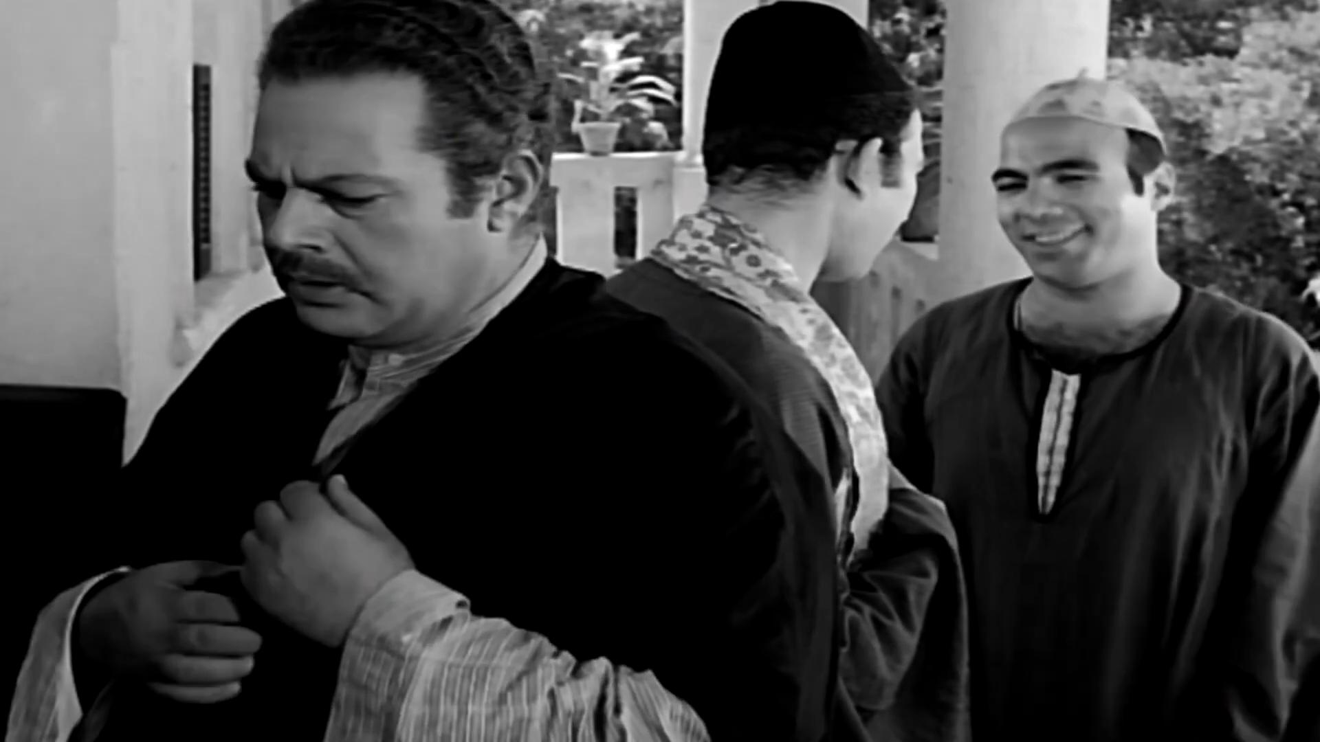 Mahmoud Al-Touny
	  	 	 - Yehia Shahin