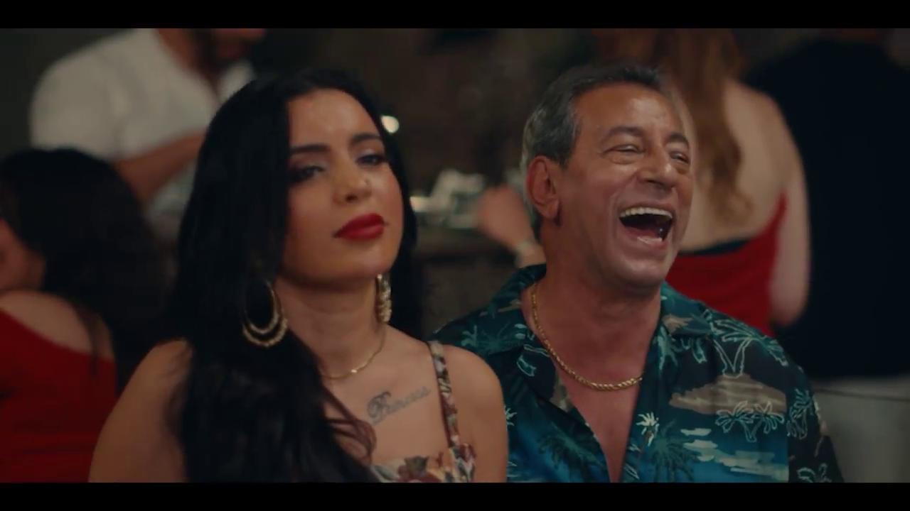 Mohsen Sabry
	  	 	 - Iman Youssef