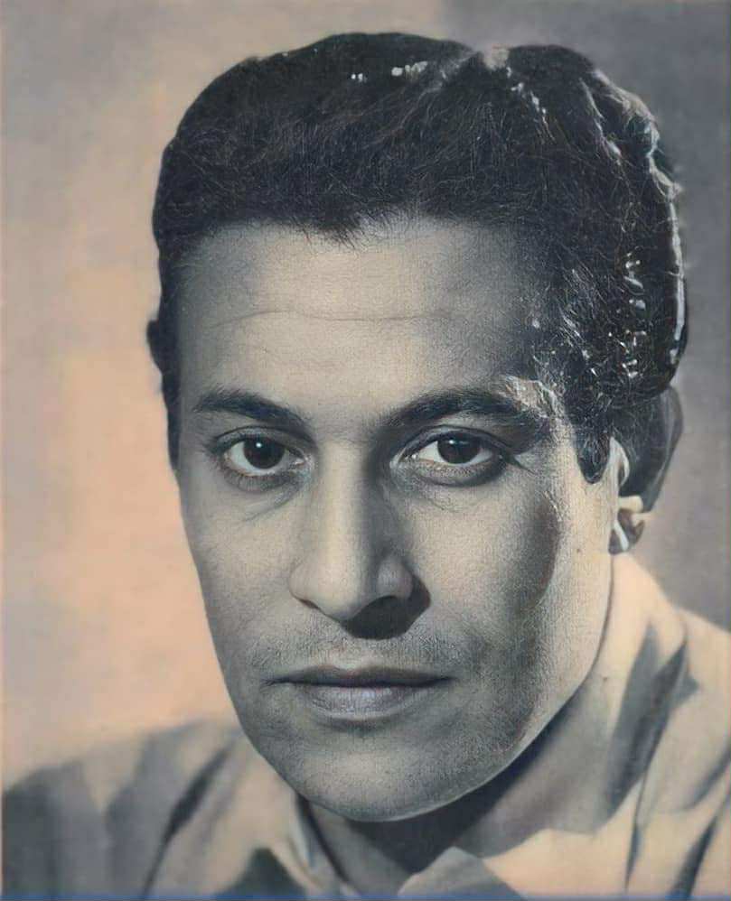 عماد حمدي