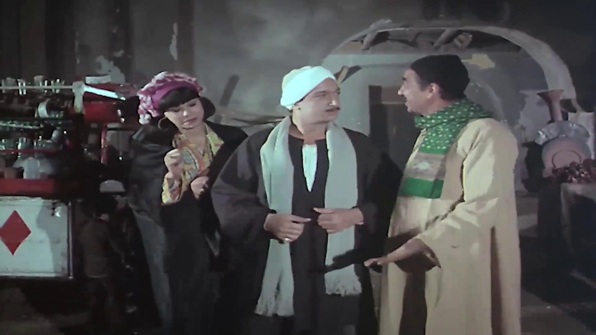 Helly Muhammad
	  	 	 - Nour Al-Sharif
	  	 	 - Badreya Abdel-Gawad