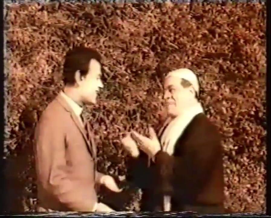 Zaki Al-Haramy
	  	 	 - Muhammad Roushdi