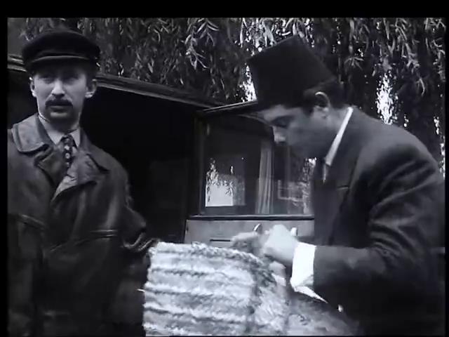شكري سرحان