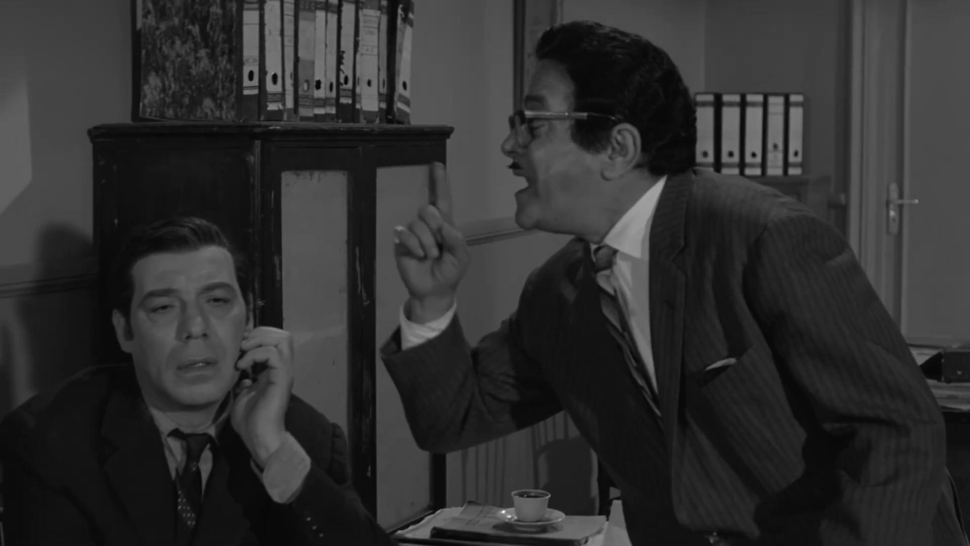 Tawfik El-Deken
	  	 	 - Farid Shawqi