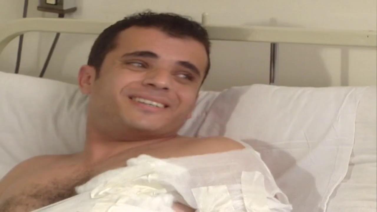 Muhammad Al-Shaqanqiry