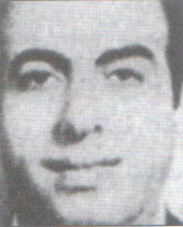 أحمد صبرة