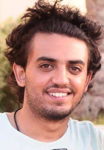 إسلام جمال