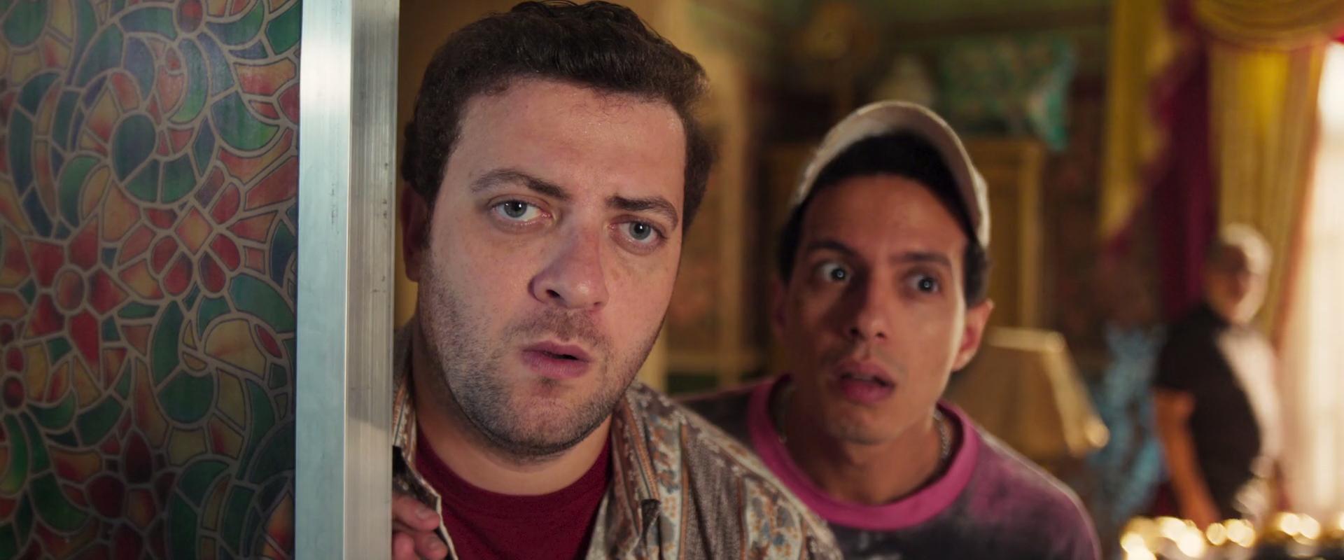 طه دسوقي - ميشيل ميلاد