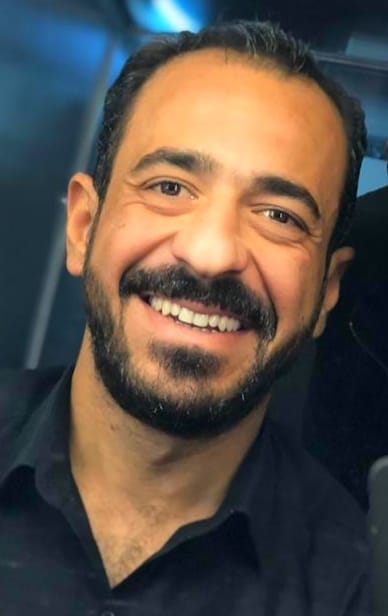 Poster - Ramy Al Tumbary