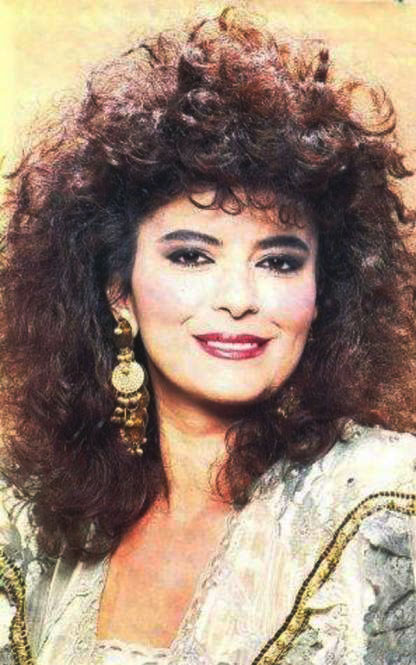 سهيلة فرحات