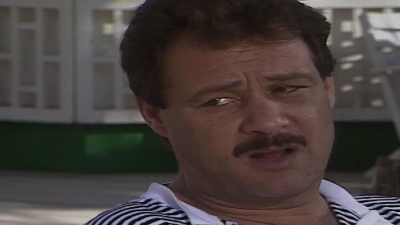 فاروق الفيشاوي