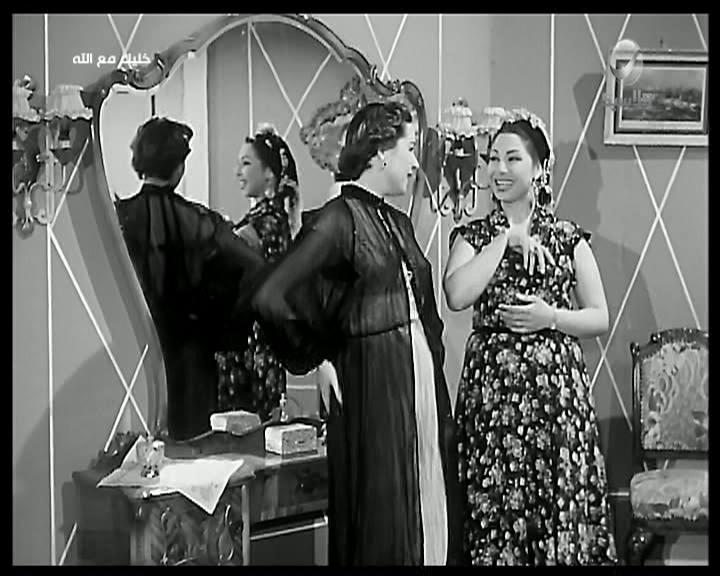 ميرفت كاظم - زمردة