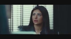 مسلسل: في لحظة: بتول الحداد