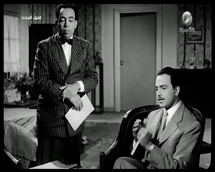 Kamal Al-Shinnawy
	  	 	 - Ismail Yassine