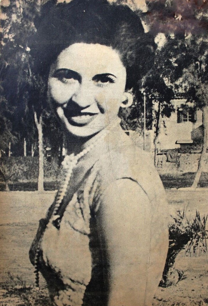 عايدة عثمان
