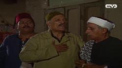 مسلسل: شارع المواردي 1: إمام الصفطاوي - أحمد عمار - سيد عبد الكريم