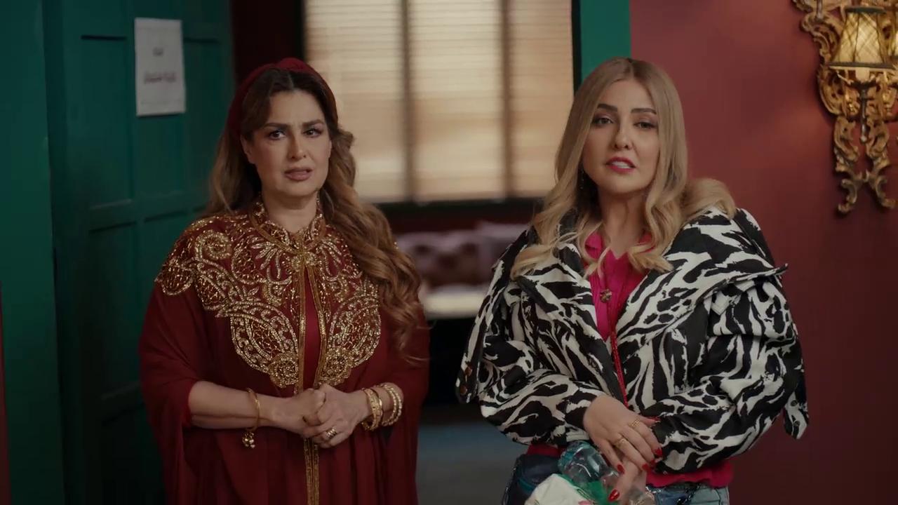 مي كساب - سيمون