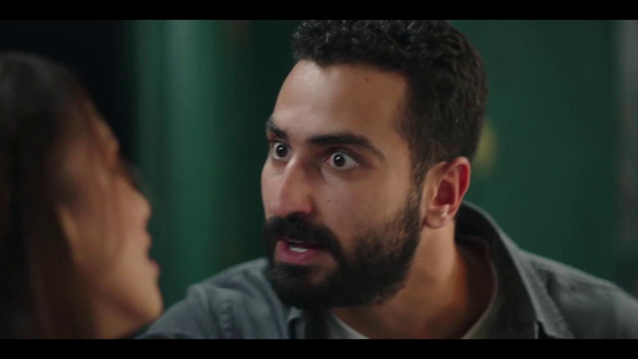 محمد الشرنوبي