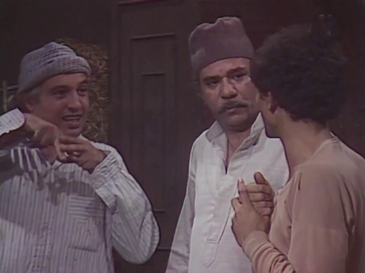 Wafiq Fahmy
	  	 	 - Mahmoud Al-Qalaawy