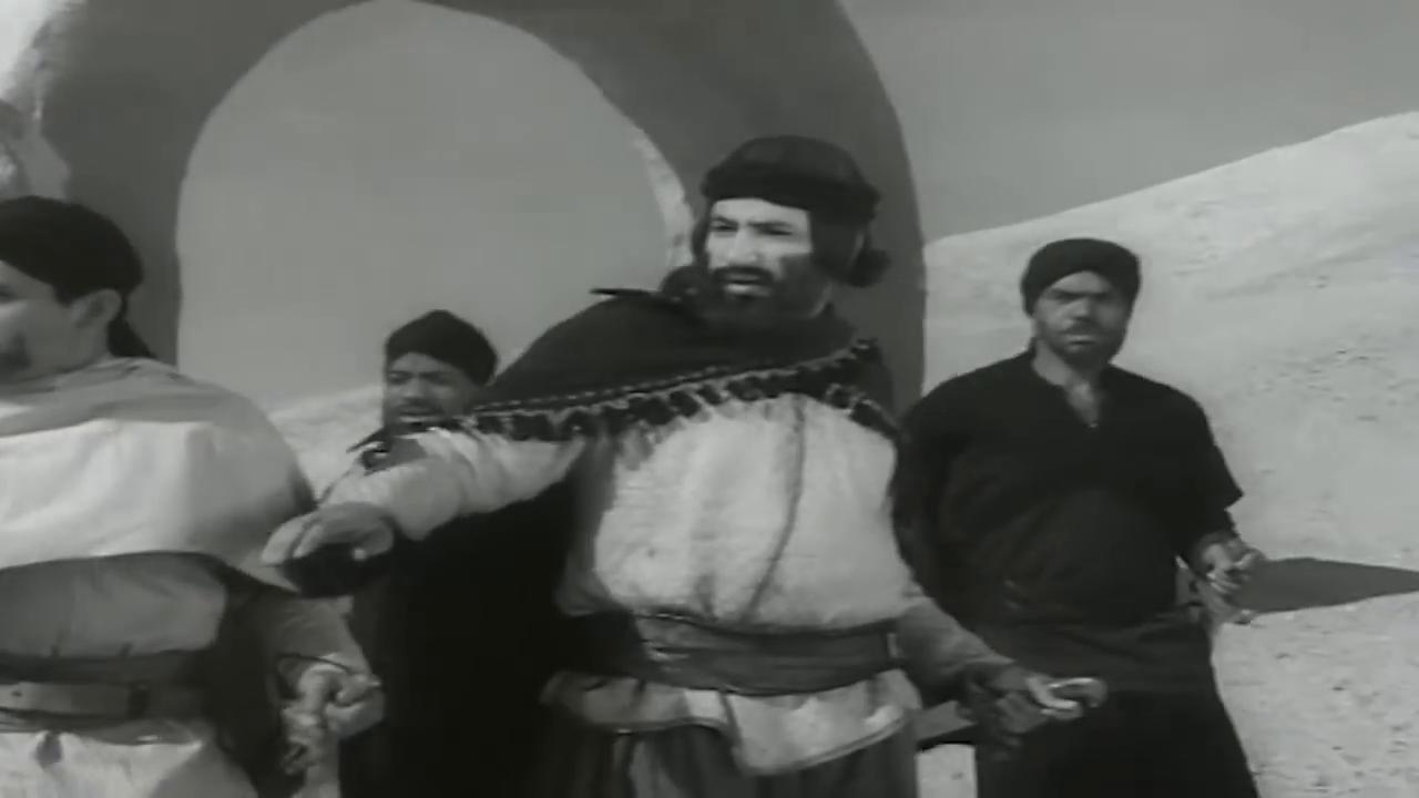 Mohammad Al Geddy