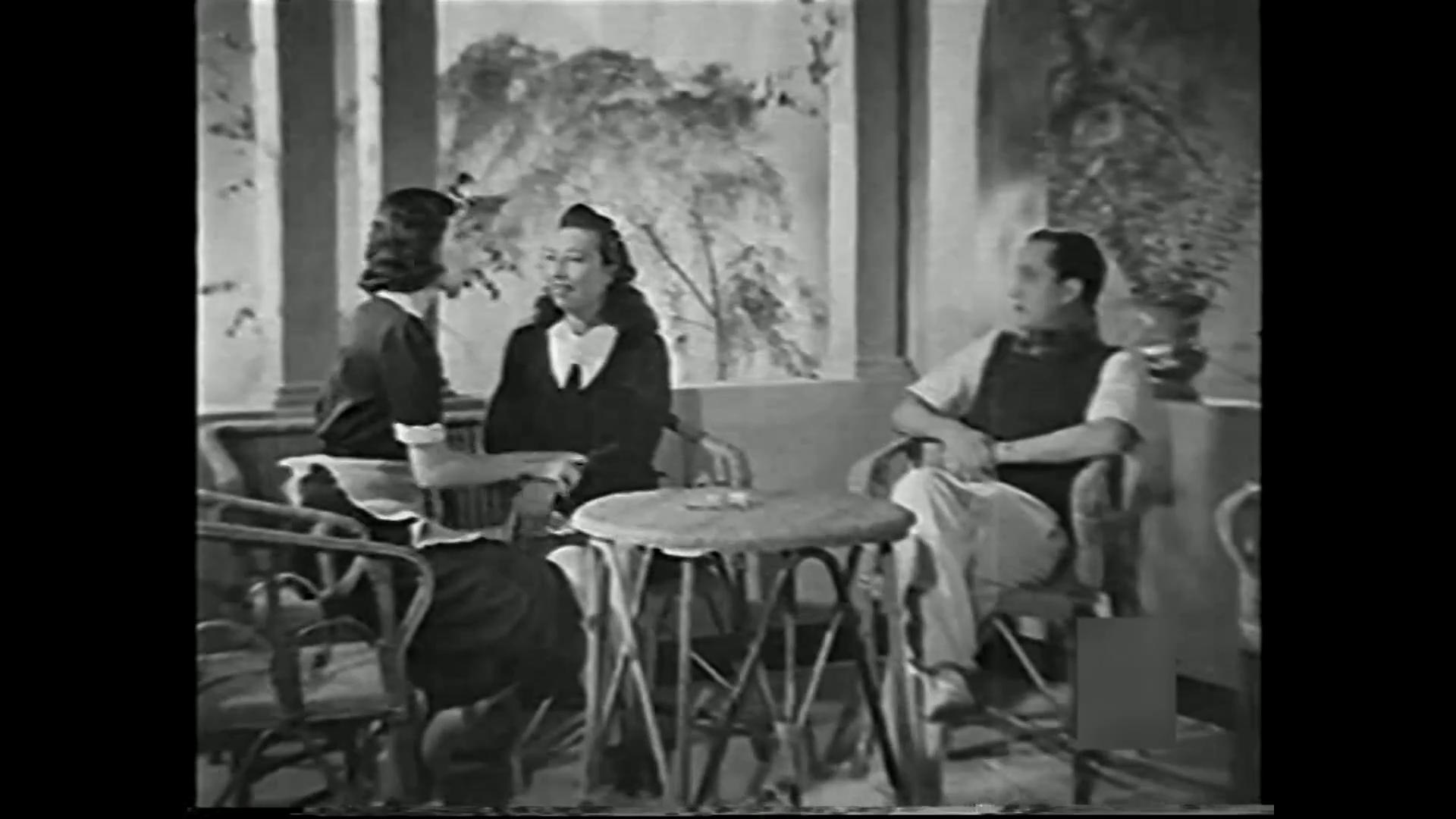 Fakher Fakher
	  	 	 - Lotfia Nazmy
	  	 	 - Raqia Ibrahim