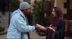 مسلسل: أحلام سعيدة: نيللي محمود - أوتاكا