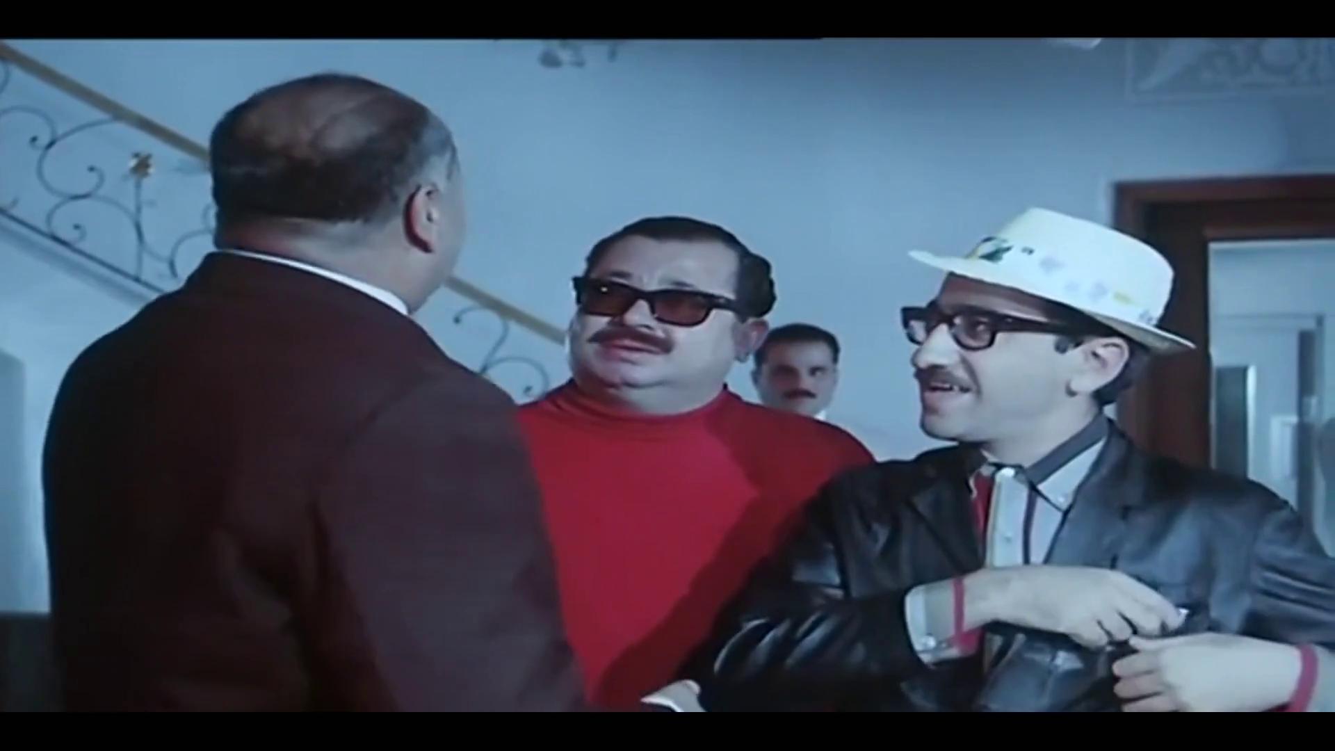 دريد لحام - نهاد قلعي