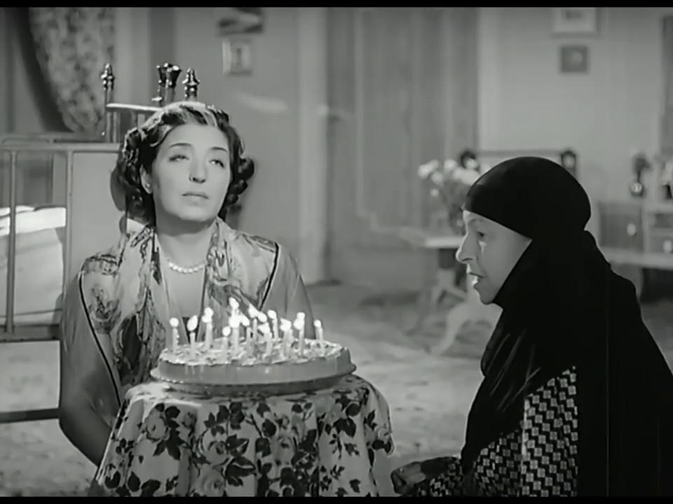 ثريا فخري - عزيزة أمير