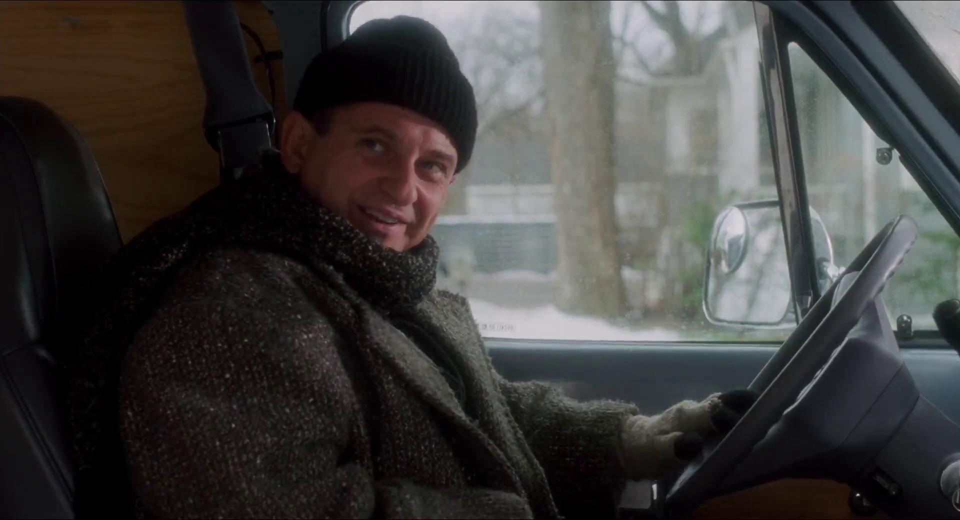 Joe Pesci