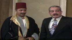 مسلسل: ليالي الحلمية 3: جلال عبد القادر - صلاح السعدني