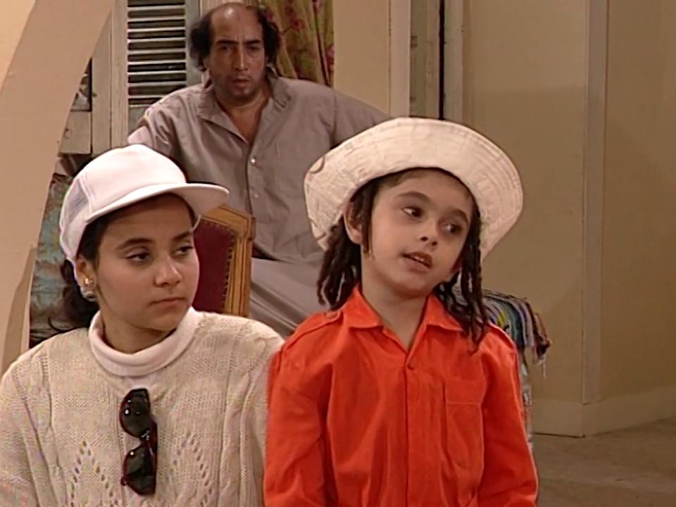 Rim Ahmad
	  	 	 - Hoda Hany
	  	 	 - Abdalla Moshref