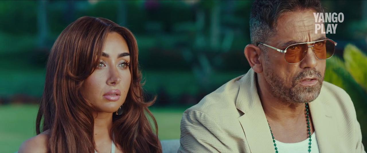 Amir Karara
	  	 	 - Hana Al-Zahed