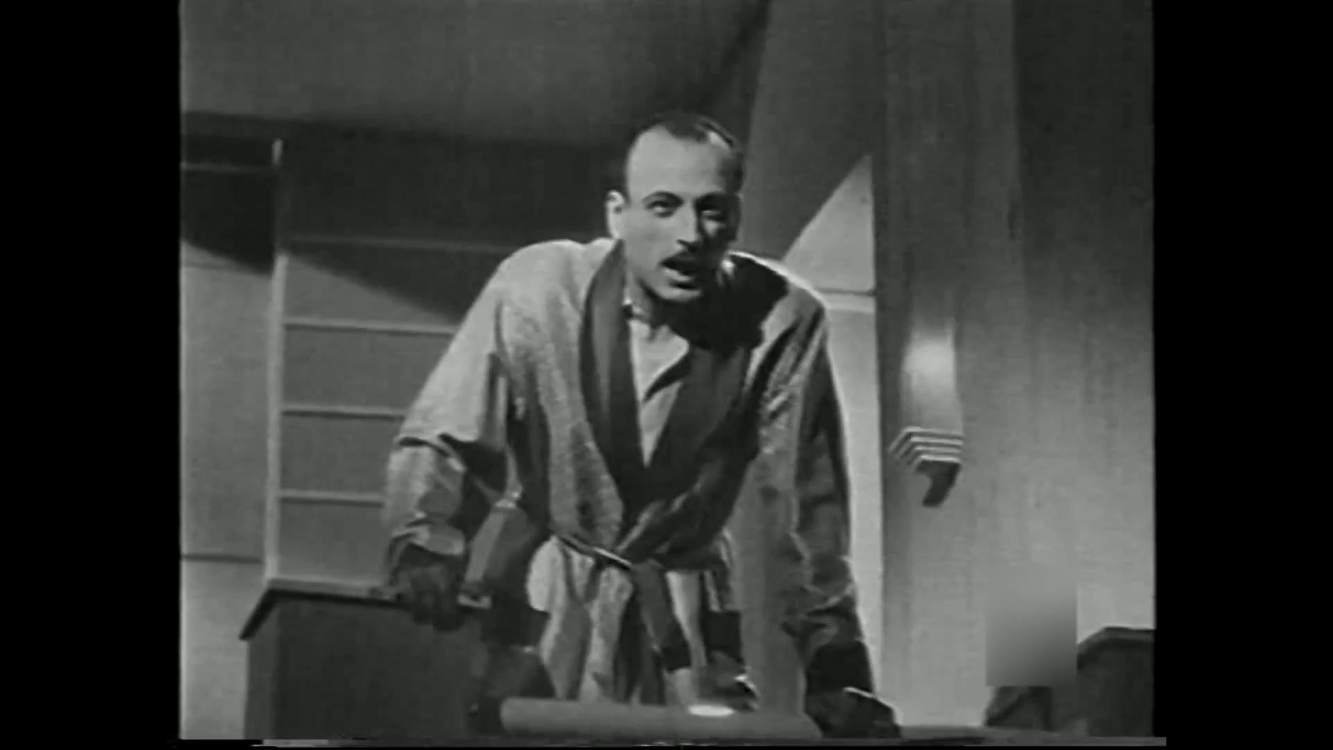 محمود المليجي