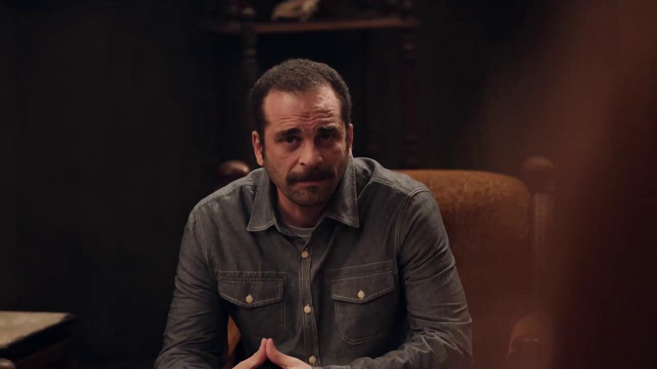 أشرف المهدي