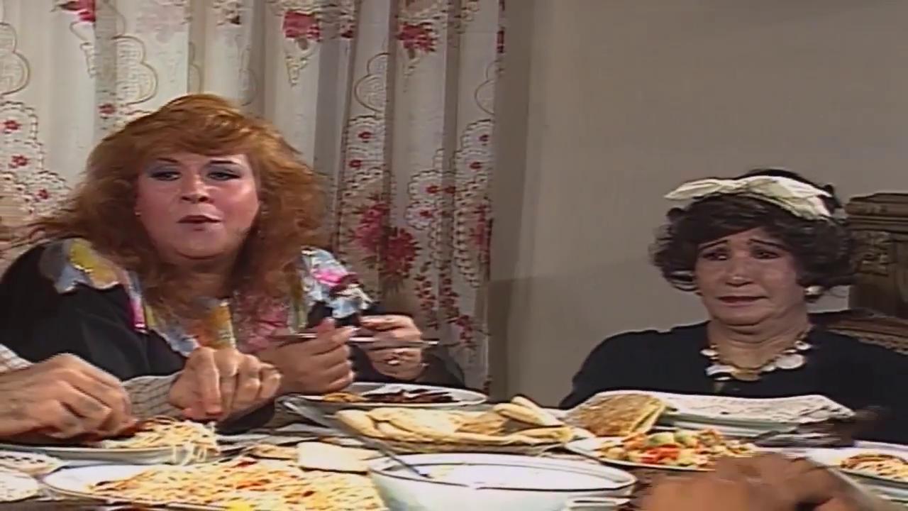 هدى زكي - سامية أمين